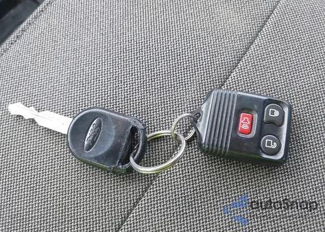 2010 Ford F-150 Xl/Xlt from USA, damaged, VIN 1FTFW1E81AFD26756